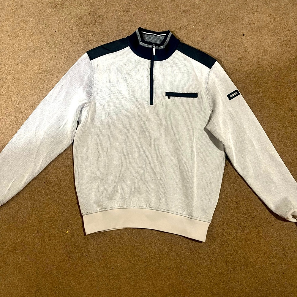 Bugatti sweater